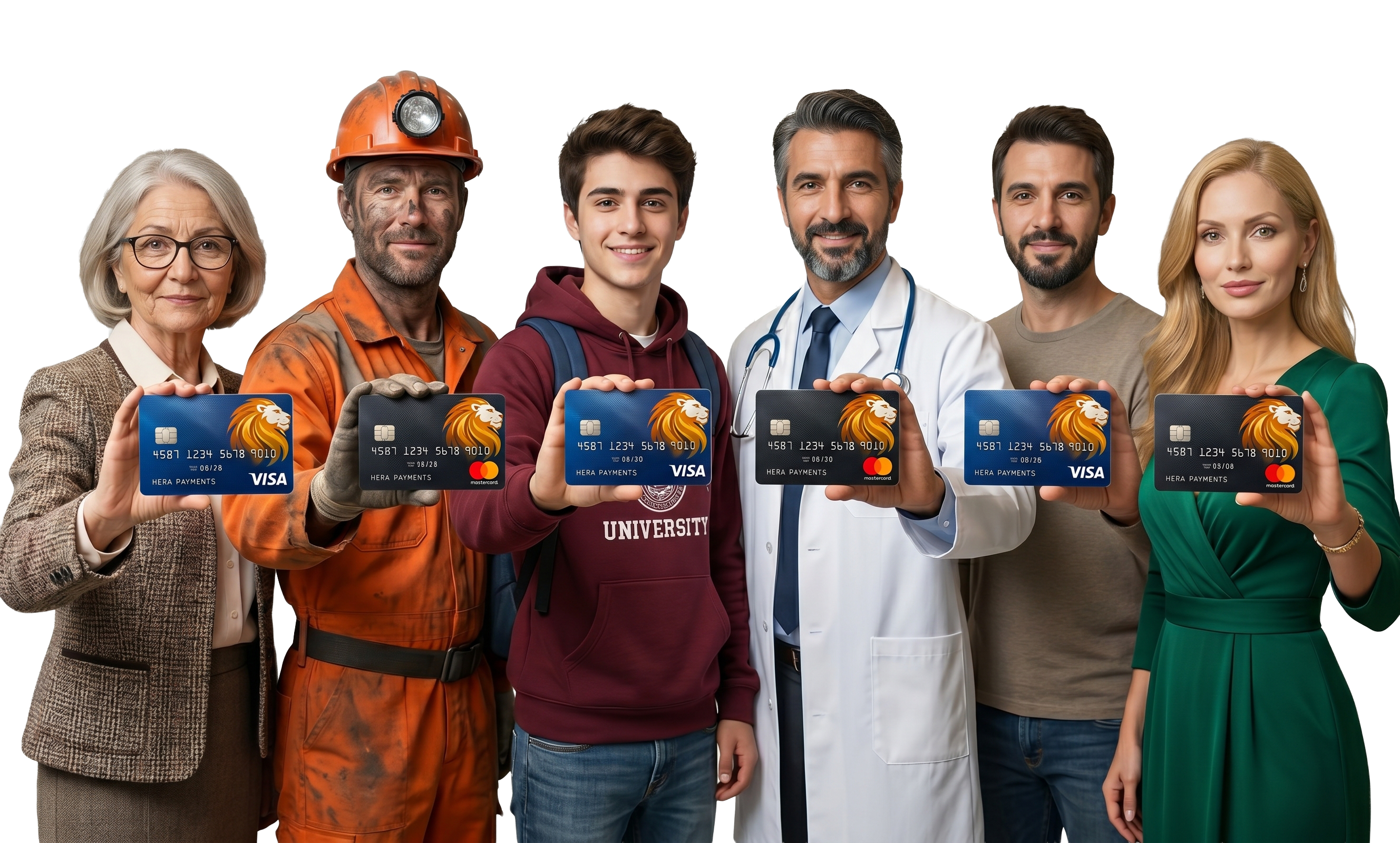 Hera Payments ödeme çözümleri